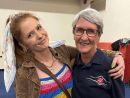 A light in the distance: Danielle's Easter story