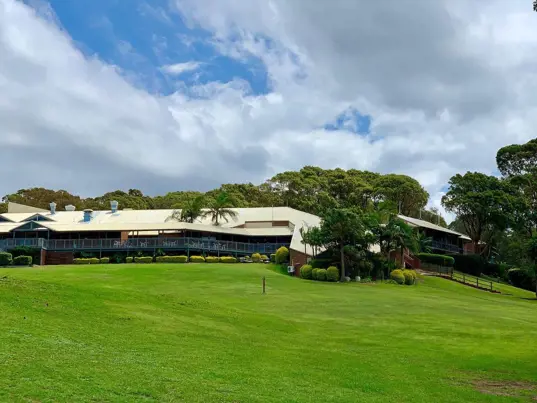 Venue hire
