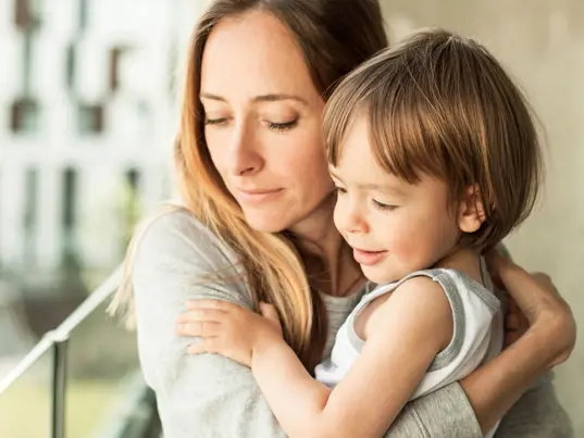 Family and domestic violence