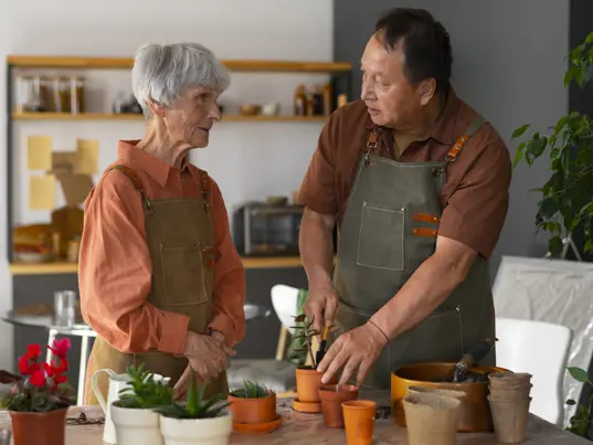 Craft group