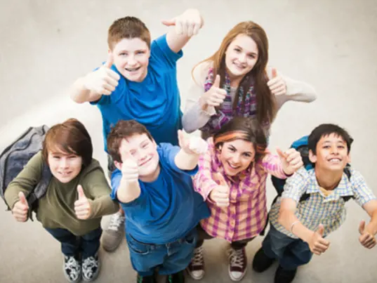 Kids Connection and Junior Soldiers