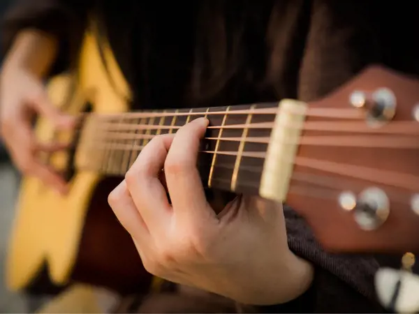 Music and cupcakes 