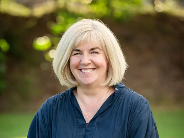 Photo of Amanda Fortington