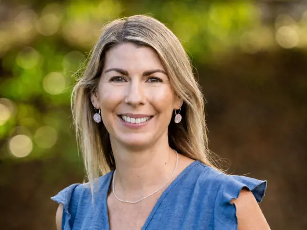 Photo of Megan Lindemann
