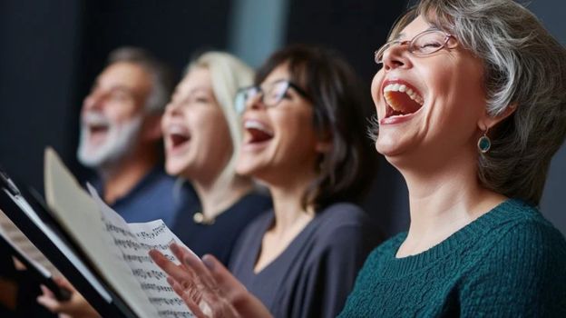 Camberwell Soul Choir