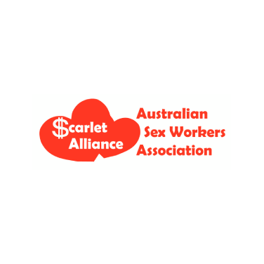 Scarlett Alliance: Australian Sex Workers Association