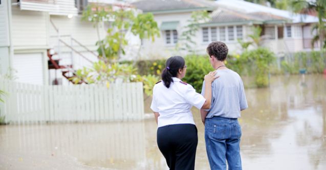 2011 QLD Flood Report: 12 Months On