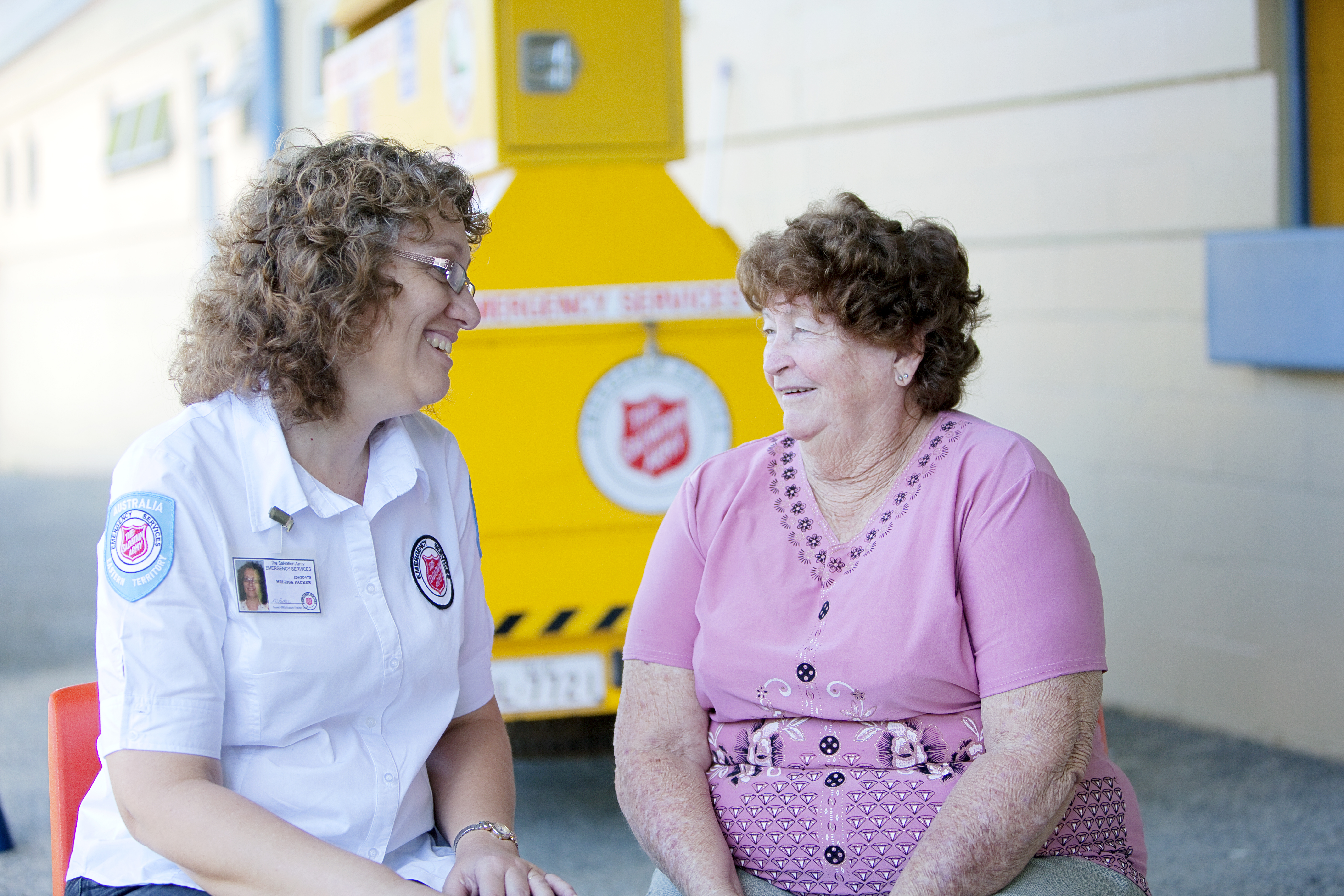 2011 QLD Flood Report: 6 Months On