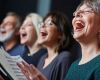 Camberwell Soul Choir