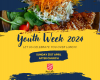Youth Week Lunch