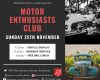 Motoring Enthusiasts Fair