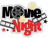 BLAST family & friends movie night