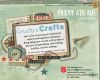 Creative Crafts - August 2017