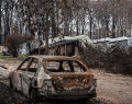 Bushfires generosity will not be betrayed by charities