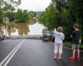 Salvos Flood Appeal Report released