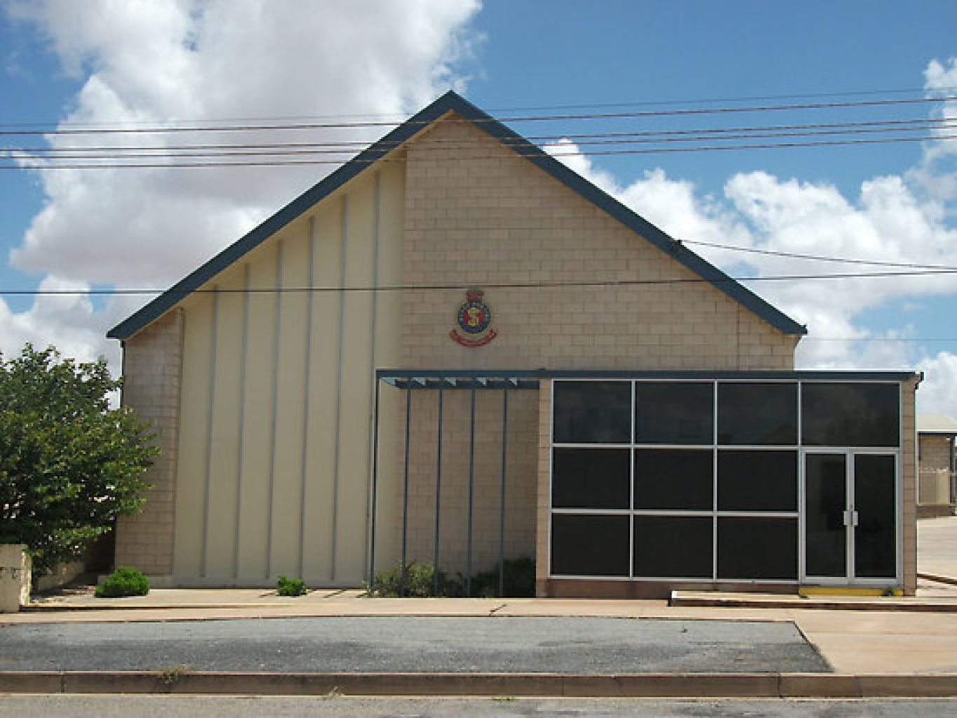 Broken Hill Salvos The Salvation Army Australia