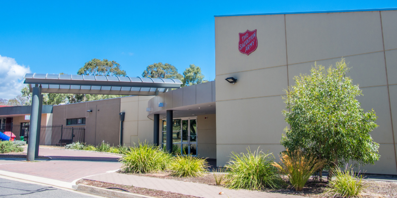 Ingle Farm Corps | The Salvation Army Australia