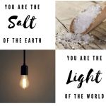 Salt and Light