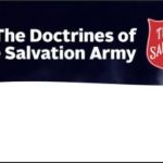 Doctrines of the Salvation Army - 11