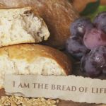 Jesus - The Bread of Life