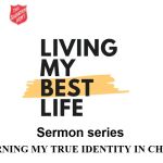 Learning My True Identity in Christ