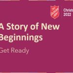 A Story of New Beginnings - Get Ready