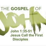 The Call of Jesus to Us