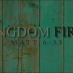 2017 Theme Launch - Kingdom First - 5 February 2017 (Craig and Donna Todd)