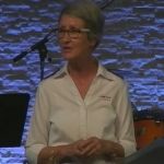 Kingdom People Are Restored - 16 April 2017 (Sharon Clanfield)