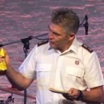  Jesus the Game Changer: Leadership - 24 February 2019