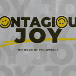 Contagious Joy - 4