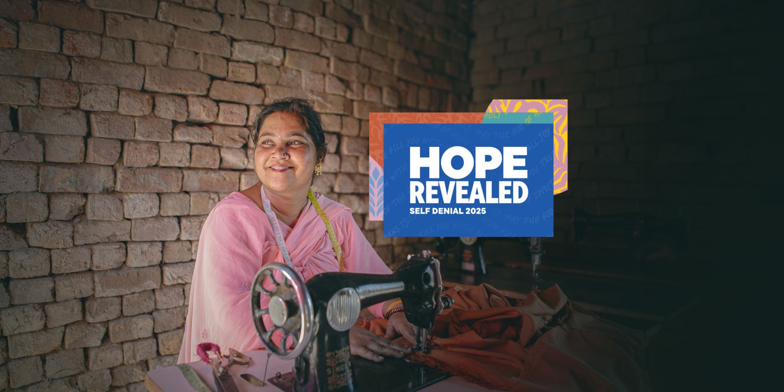 hope revealed