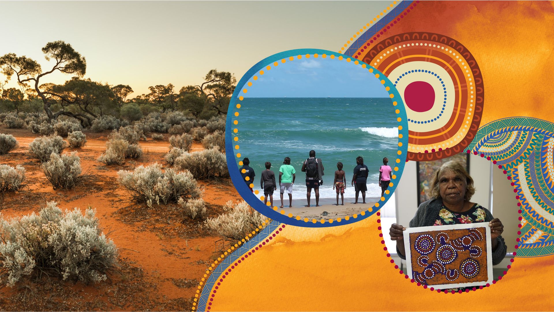 Aboriginal and Torres Strait Islander programs | The Salvation Army