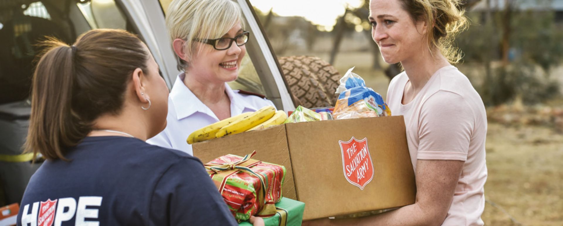 Food Support | Singleton Salvos | The Salvation Army Australia