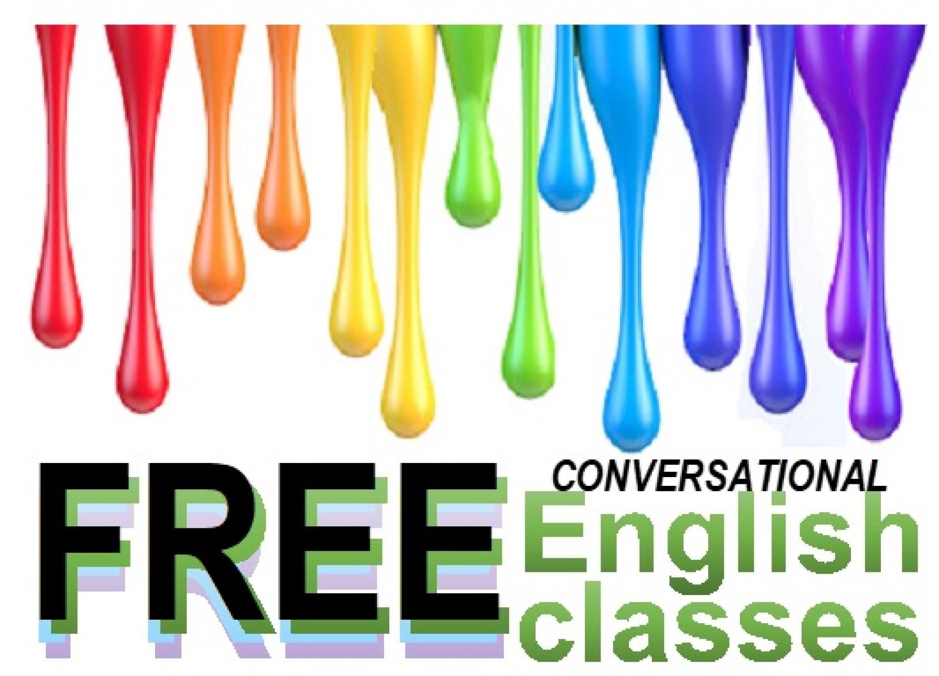 Conversational English Group | The Salvation Army Stafford | The ...