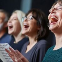 Camberwell Soul Choir