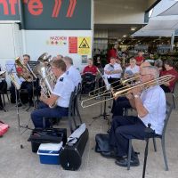 Brass Band - Musicians Activities - for all ages