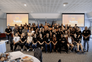 Yakila: Walking and talking together in reconciliation and understanding