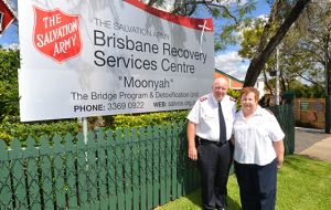 New Moonyah wing to assist recovering women