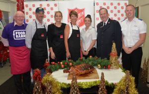 21 Years of Making Christmas a Special Time for Sydney's Most Needy