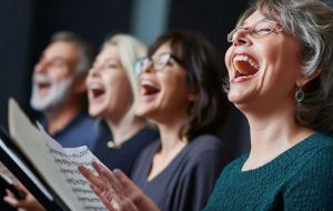 Camberwell Soul Choir