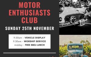 Motoring Enthusiasts Fair