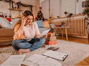 financial planning for christmas