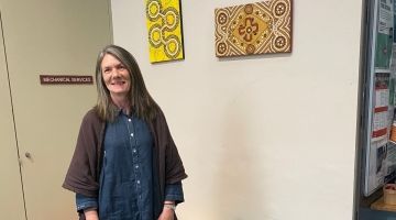 Hope in homelessness complex care