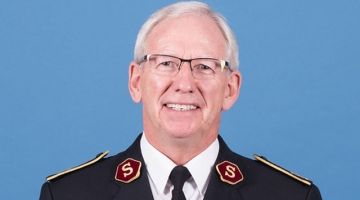 The General's Easter Message 2021