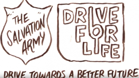 How can Drive for Life help you?