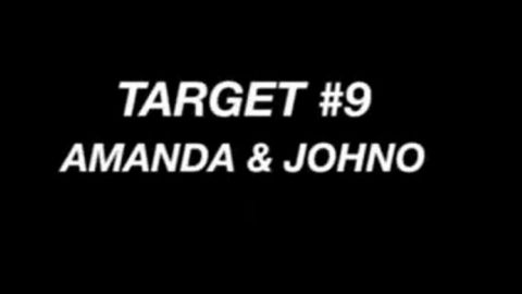 CA 28 August 2020 - Amanda & Johno