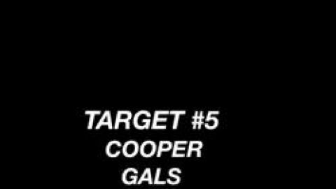 CA 31 July 2020 - Cooper Girls