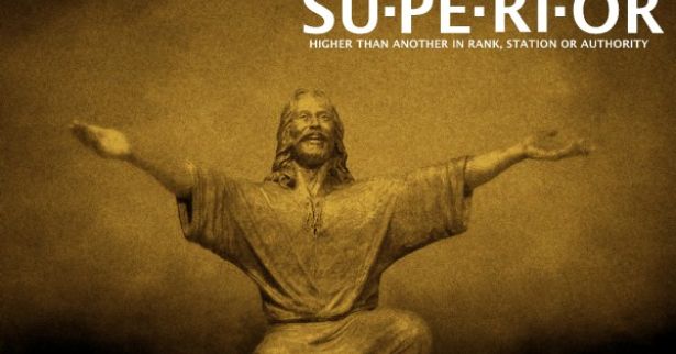 SUPERIOR SERMON SERIES