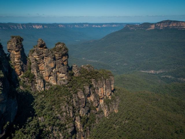 Blue Mountains Salvos | The Salvation Army Australia